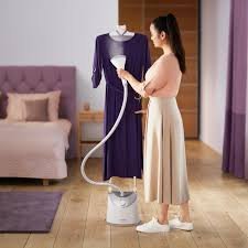 Steam Iron